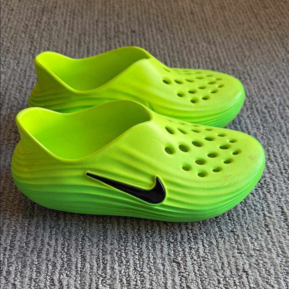 Kids Nike ReactX shoes